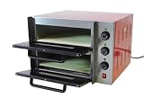 Produkt-Bild: Hergestellt f&uuml;r DEMA Pizzaofen PO 2X40 / 230 Volt