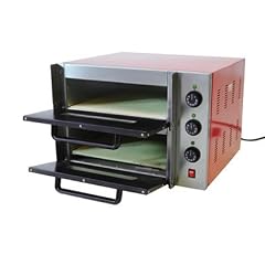 Hergestellt f�r DEMA Pizzaofen PO 2X40 / 230 Volt