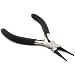 Mini Round Nose Pliers Jewelers Wire Wrapping Tool 4.5"
