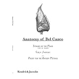 Anatomy of Bel Canto: Stroke of the Mask, Chest Support, and Proof for the Ancient Method