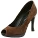 Donald J Pliner Women's Zo Peep Toe Pump Image