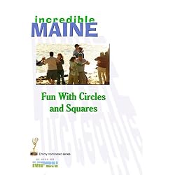 iM 703 Fun With Circles And Squares