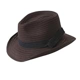 Bailey Western Hazel Hat