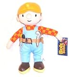 Bob the Builder 12" Soft Plush Doll Toy