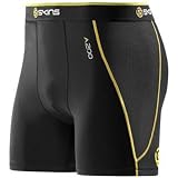 Skins Bio A200 Compression Tight Shorts - Small