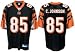 Reebok Cincinnati Bengals Chad Ochocinco Replica Jersey Medium