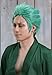 Topbill Anime One Piece Roronoa Zoro Green Short Cosplay Wigs