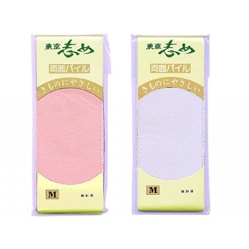 東京志め　Mサイズ ピンク
