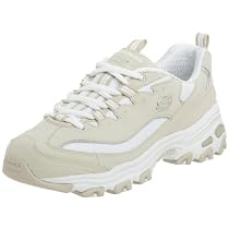 Skechers Women's D'Lites Extreme Sneaker
