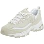 Skechers Women's D'Lites Extreme Sneaker