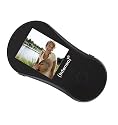 Intenso Video Slider MP3-/Video-Player 8 GB (4,6 cm (1,8 Zoll) Display, USB 2.0)