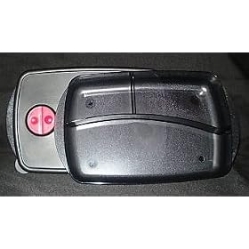Tupperware Rock N Serve Divided Dish by 