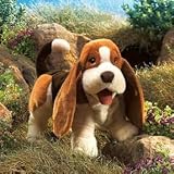 Folkmanis Basset