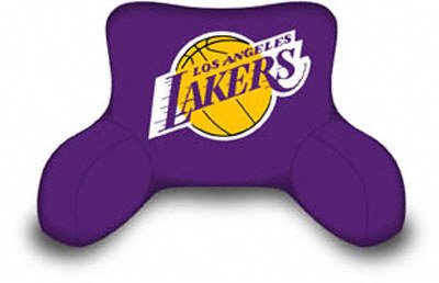 Buy Los Angeles Lakers Team Bed Rest by Biederlack
