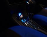Cigarette Lighter Air Purifier