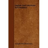 English And American Tool Builders