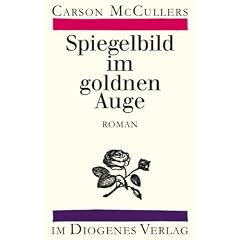Spiegelbild im goldnen Auge