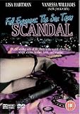 Full Exposure: the Sex Tapes Scandal [DVD]