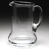 Review John Jenkins  / Classical Handmade Jug with Ice Lip - 4pt