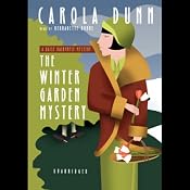 The Winter Garden Mystery: A Daisy Dalrymple Mystery | [Carola Dunn]