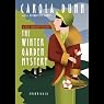 The Winter Garden Mystery: A Daisy Dalrymple Mystery