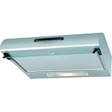 Brandt - AC350X - Hotte Classique - Int&eacute;grable - 60 cm - Inox