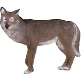 Delta Elite Timberwolf 3D Target