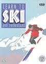 Learn To Ski And Snowboard [DVD]