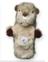 Daphnes woods headcover gopher/ball oversize