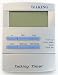 Compact Talking Timer & Clock