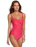 La Blanca Women's Glimmer Girl Sweetheart Cup Mio Bra