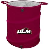 Louisiana-Monroe Warhawks NCAA Trash Can Cooler