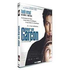 Pour un gar�on