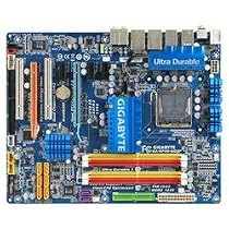 GIGABYTE GA-EP45-UD3P LGA 775 Intel P45 ATX Intel Motherboard
