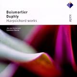 Duphly & Boismortier : Harpsichord Works - Apex