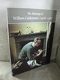 The paintings of William Coldstream 1908-1987