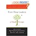 First-Time Leaders of Small Groups: How to Create High Performing Committees, Task Forces, Clubs and Boards (J-B US non-Franchise Leadership)