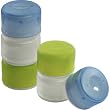 humangear GoTubbs Small - Set of 6