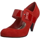 Carvela Atm Mary Jane Heel