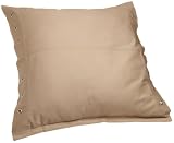 Tommy Hilfiger Chino Euro Sham, Ghurka