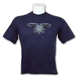 Buffalo Sabres Steel Wings T-Shirt