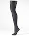  : Shape fx Caffeine-infused opaque ribbed tights|