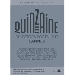 Quinzaine des R�alisateurs - Directors' Fortnight, Cannes : Vol. 1