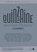 Quinzaine des realisateurs - directors' fortnight, cannes : vol. 1 [Edizione: Francia]