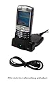 USB Dockingstation für Palm Treo 680 / 750 / 750v