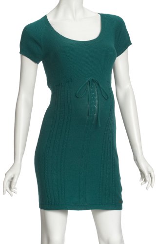 Esprit maternity Tunique short sleeves cables H84511 Damen Umstandsmode/ Shirts & Tops, Gr Preisvergleich