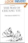 The Way of Chuang Tzu (First Edition) (New Directions Paperbook)