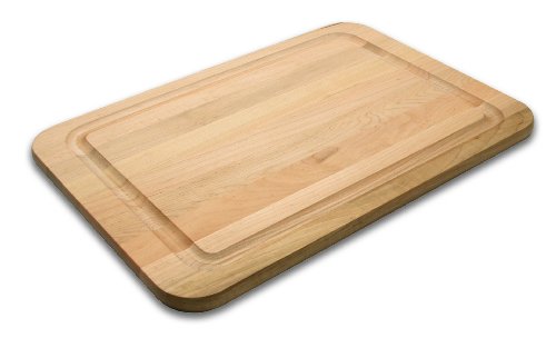 Snow River 18-by-24-Inch Oversize Carving Board