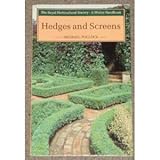 Hedges and screens