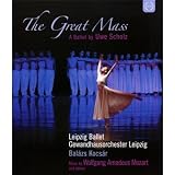 Great Mass [Blu-ray]